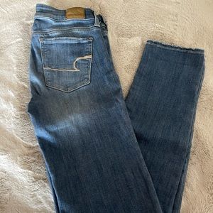 AE jeans